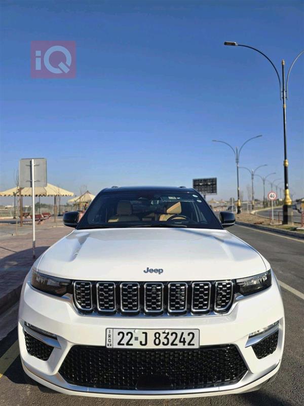 Jeep for sale in Iraq